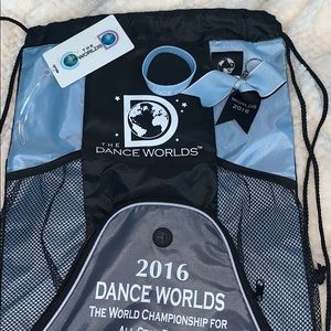 Dance Worlds bundle